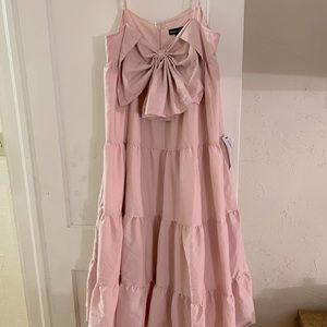 Brand New Size Large Sister Jane Dress